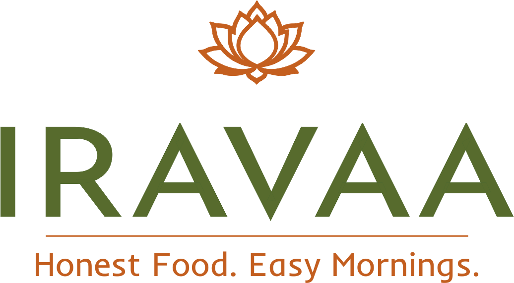 Iravaa